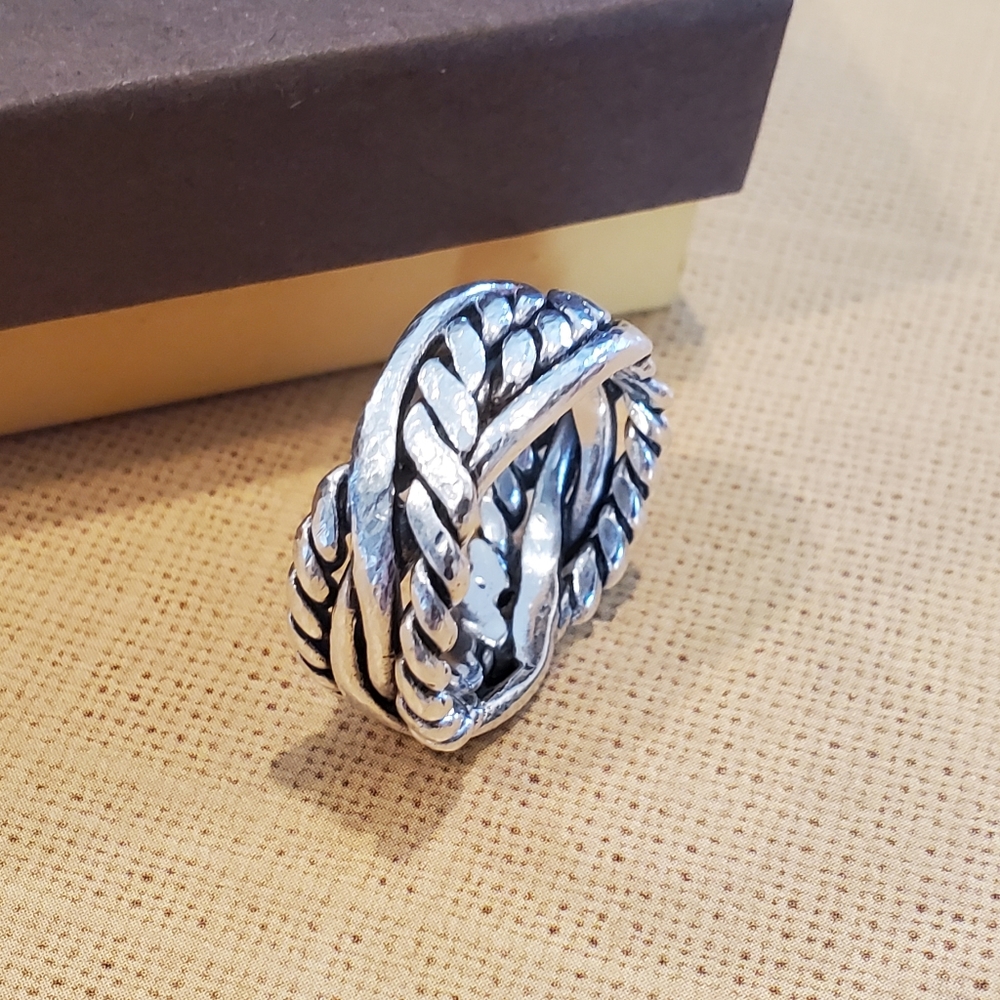 Silpada Ring - image 6